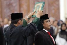Soal Masa Reses Diperpanjang...