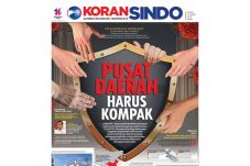 Hadapi Wabah Virus Corona,...