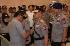 Hendro Pandowo Resmi...