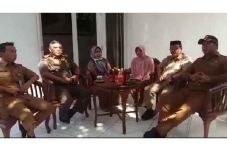 Baru Pulang dari Singapura,...