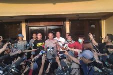 Kapolres Jakbar Sebut...