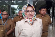 Tak Takut Corona, Airin:...