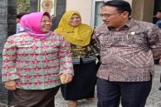 Dewan Minta Pemkab Kobar...
