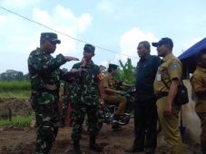 TMMD Bantu Pemkab Serang...