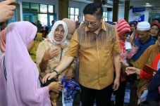 Peduli Pendidikan, Tokoh...