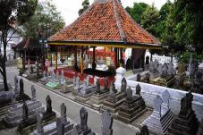 Makam Sunan Gunungjati...