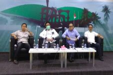 Kapolda Sultra Buat...