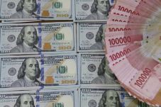 Rupiah Sakit Kronis...