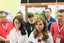 Taiwan Bawa Teknologi...