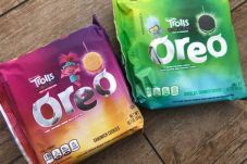 Kukis Terbaru Oreo Terinspirasi...