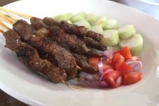 Sate Maranggi Ala Regi,...