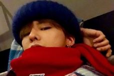 Unggahan Terbaru G-Dragon...