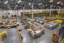 Amazon Rekrut 100.000...