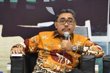 Wakil Ketua MPR: Lockdown...