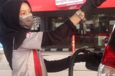 Corona Mewabah, Pertamina...