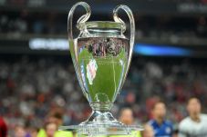 Piala Eropa 2020 Ditunda,...