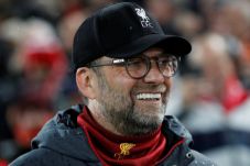Juergen Klopp Itu Gila,...