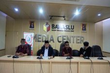 Bawaslu: Ada Empat Tahapan...