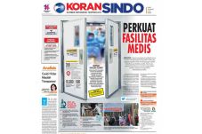 Penanganan Wabah Corona,...