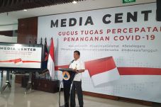 Indonesia Belum Putuskan...