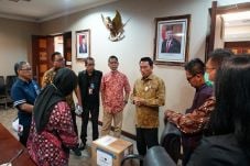 Rentan Terpapar Corona,...