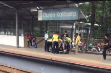 Video Hoaks Pengguna...