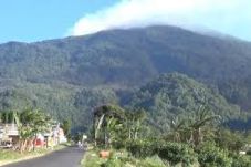 Jalur Pendakian dan...