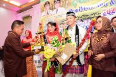 UNG Jawara Nou dan Uti...
