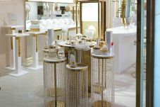Crystallure Buka Flagship...