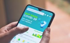 Perangi Corona, Tokopedia...
