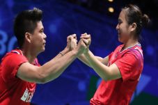 Praveen/Melati Kejam...
