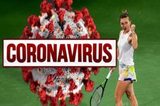 Ketika Bintang Tenis...