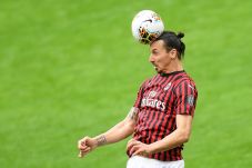 Menolak Takut, Ibrahimovic...