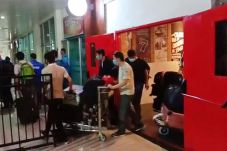 Soal 49 TKA China, Pemerintah...