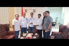 Sah, Perindo Dukung...