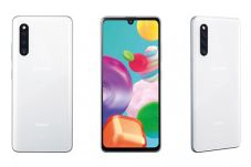 Samsung Resmikan Kehadiran...