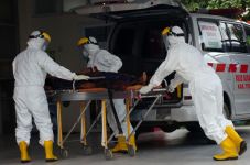 Sebaran Virus Kian Masif,...
