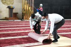 Aa Gym Ajak Berjihad...