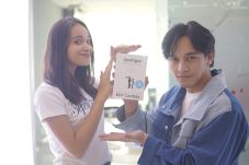 Seperti Hujan yang Jatuh...