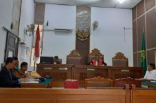 Saksi Ahli Sebut Penindakan...
