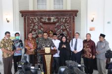 MUI DKI Jakarta Imbau...