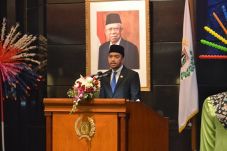 Ketua Panlih Wagub DKI...