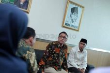Nurmansjah: Dalam Waktu...
