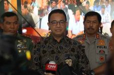Anies Minta Masyarakat...