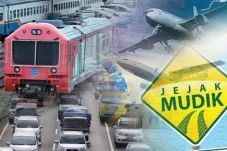 DKI Imbau Warga Tak...