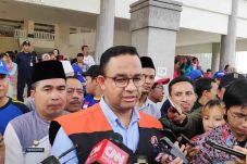 DKI Siap Lakukan Tes...