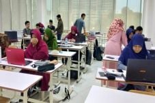Cegah Penyebaran Covid-19,...
