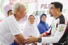 Cak Machfud Ajak Masyarakat...