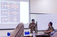 Putus Rantai Sebaran...