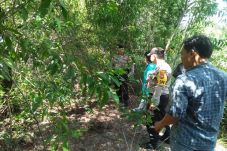 Sadis, Kemaluan Remaja...